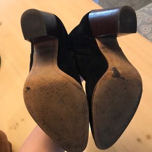 Sam Edelman Shoes - Sam Edelman Booties Sam Edelman Shoes - Sam Edelman Booties
